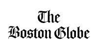 The Boston Globe Logo